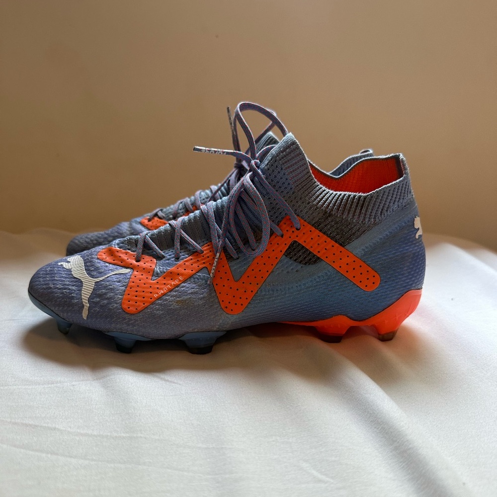Women’s Puma Future 6 Ultimate FG/AG Firm Ground Soccer Football Cleats
